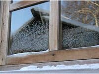 Как утеплить старые деревянные окна